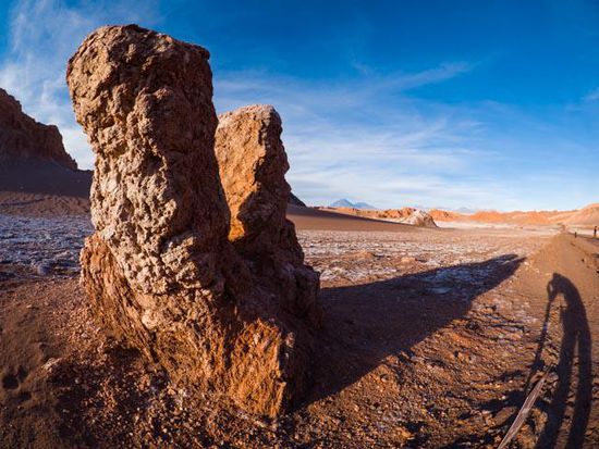 Moon Valley