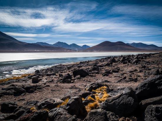 Laguna Blanco