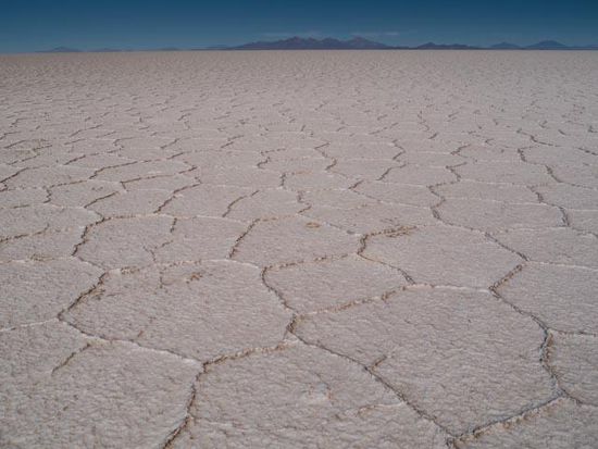 Solar de Uyuni