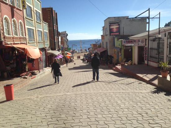 Copacabana