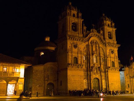 Cusco