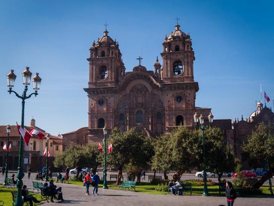 Cusco