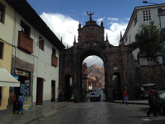 Cusco