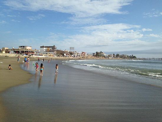 Huanchaco