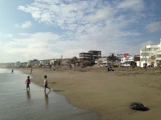 Huanchaco