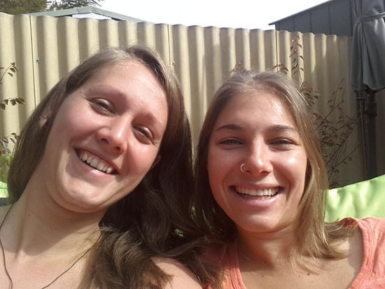 1. Tag im perth mit caro