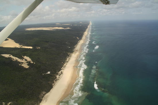 Einfach nur unglaublich schön