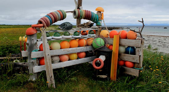Und natürlich durfte auch ein Strandspaziergang nicht fehlen.