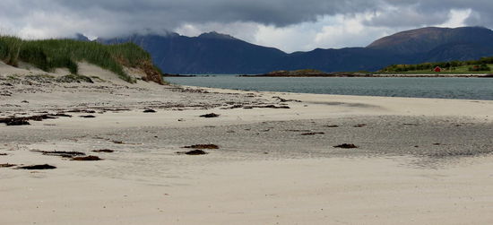 Zwischendurch machten wir  Strandspaziergänge und fanden dort so allerhand Schätze für die Kamera.