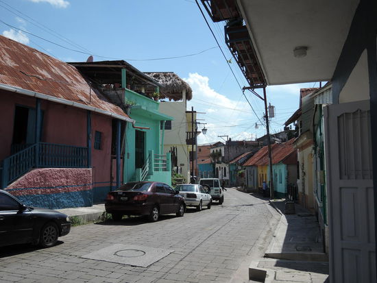 Flores: Huebsch gemacht