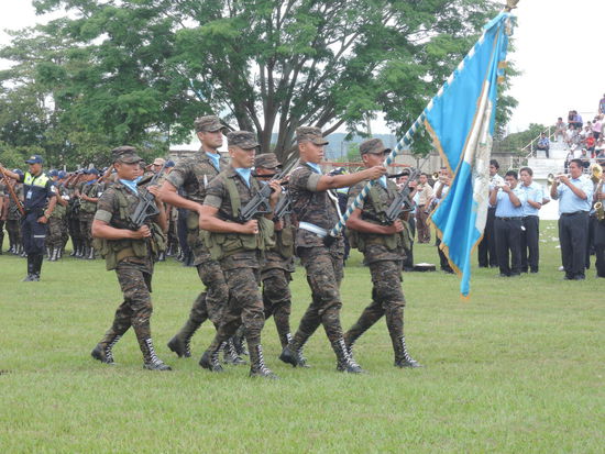 Das Militaer