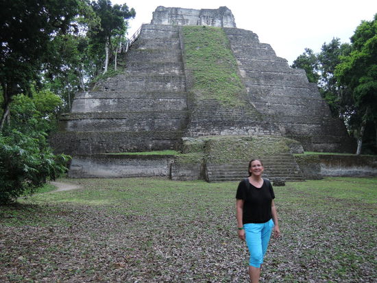 Meine Hose (das ist der Beweis, Linda! )