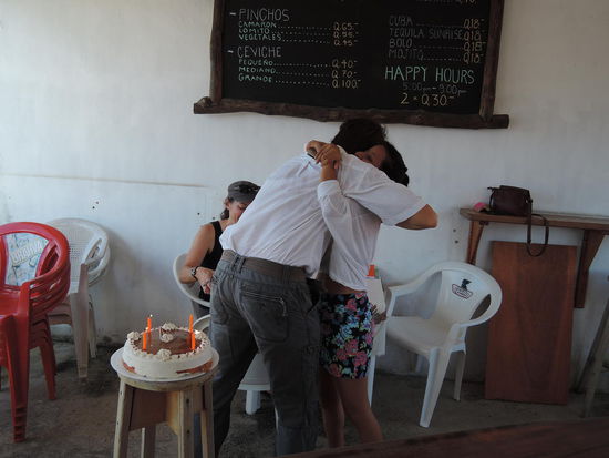 Geburtstagswuensche von Dieter