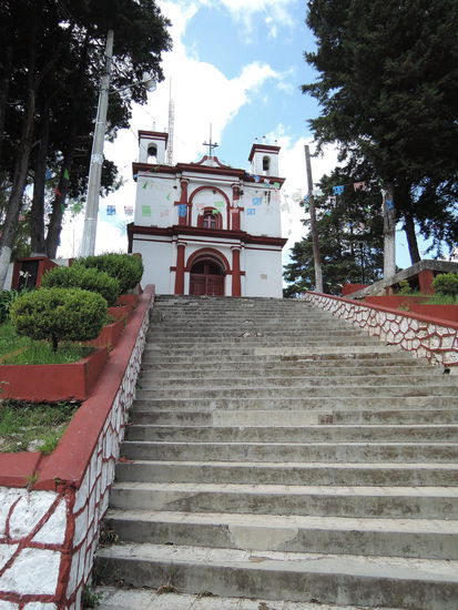 Auch da bin ich rauf