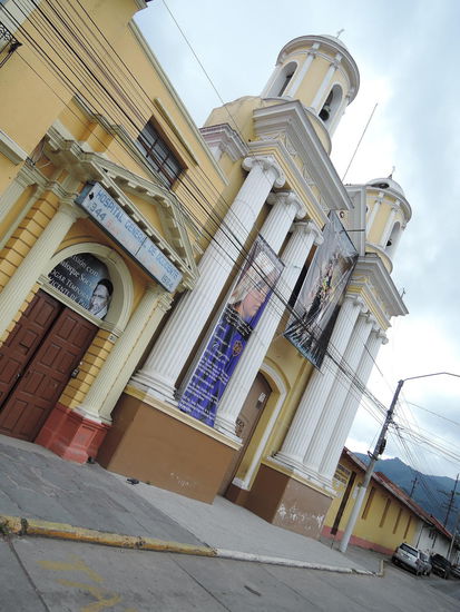 Europaeische Einfluesse...