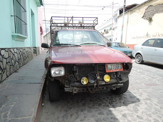 Ist doch fast neu?!?!