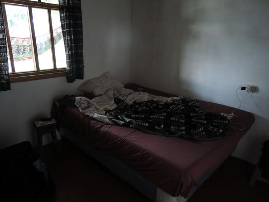 Mein Schlafzimmer