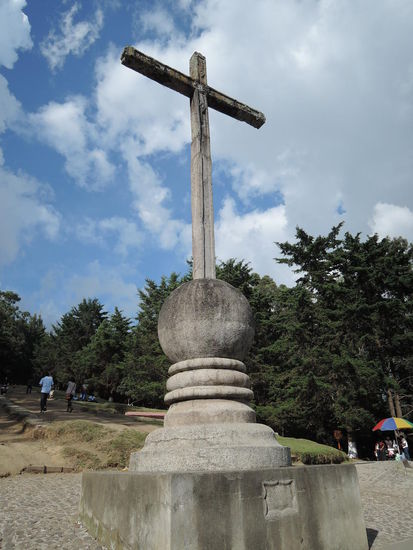 Cerro de la Cruz