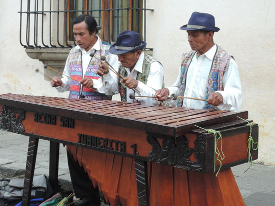 Marimba