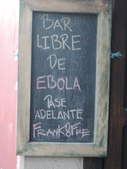 Ja, da ist man sicher