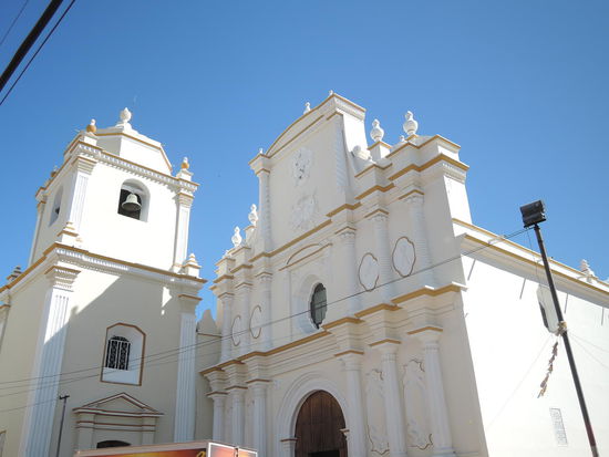 Iglesia La Merced