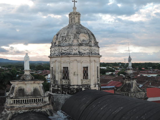 Iglesia de la Merced