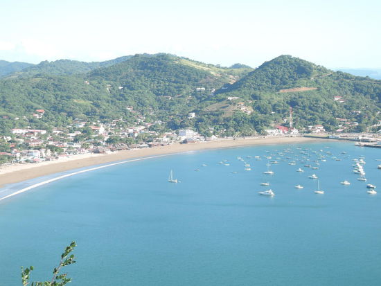 San Juan del Sur