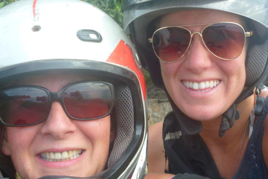 Da war die Welt noch in Ordnung