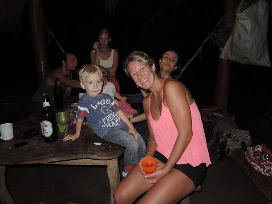 Vadim, Lindsey, Hendrix, Jenny, Patricia