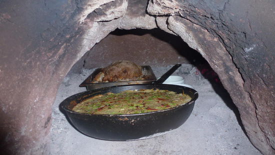 Lecker, lecker, lecker