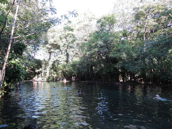 Ojo de Agua