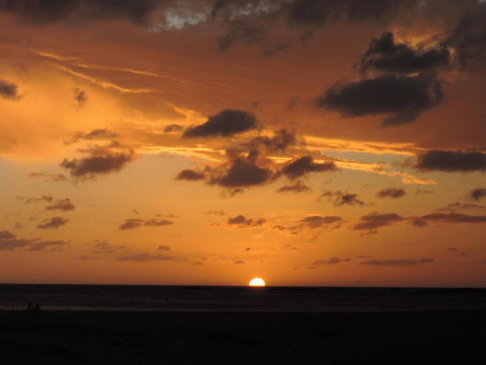 So ein schoenes Land! Hasta luego Nicaragua!