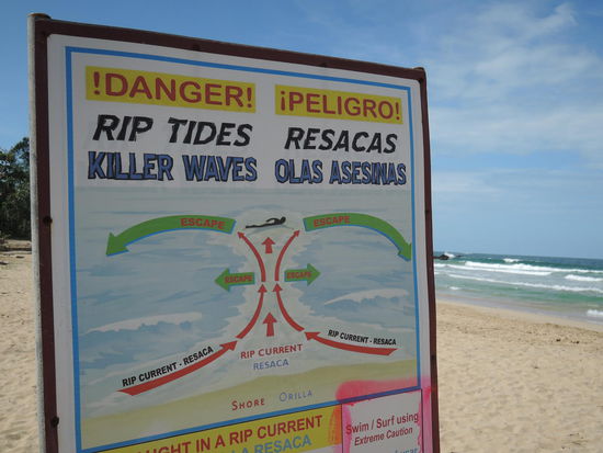 Ich hab mich da auch nicht weit reingetraut...