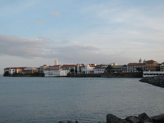 Casco Viejo