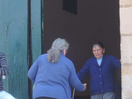 Und alle haben einen fetten Stempel am Hirn