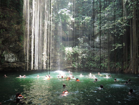 Jaja, wenn das nicht toll ist!