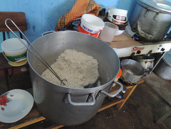 Das sind mal Kochtoepfe