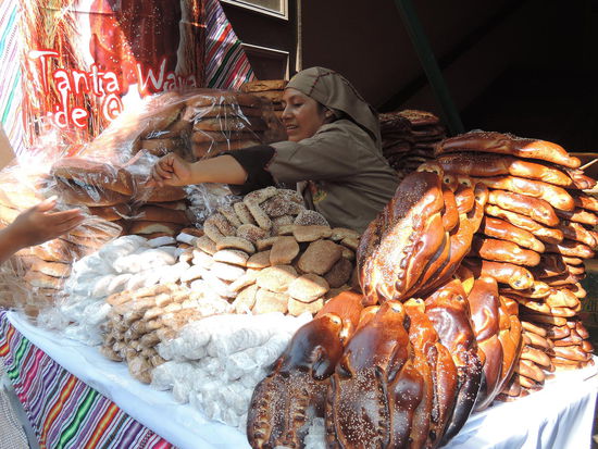 Osterbrot