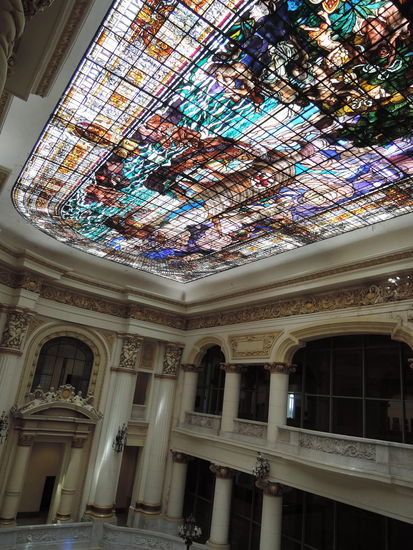 Museo de Bellas Artes