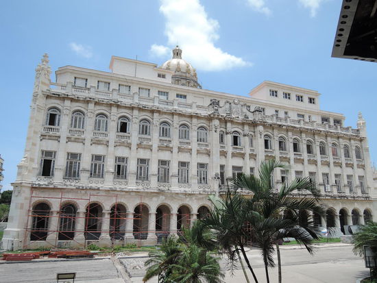 Museo de la Revolucion