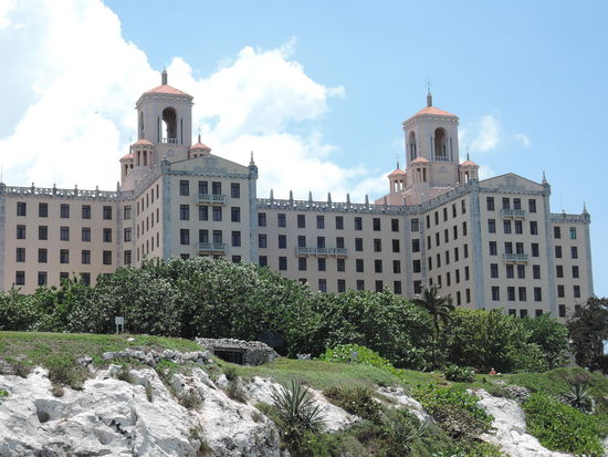 Hotel Nacional