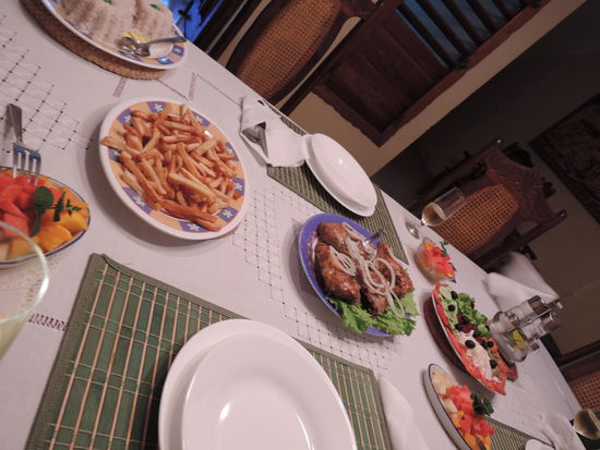 Sieht doch lecker aus