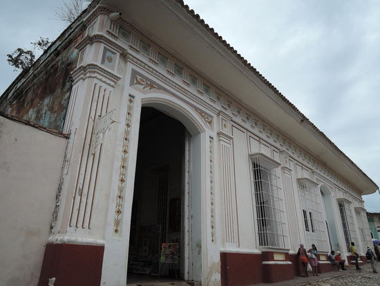 Museo Historia Municipal
