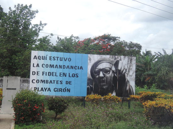 Und wieder mal der Fidel