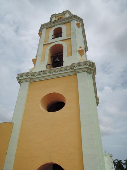 Museo de la Lucha Contra Bandidos