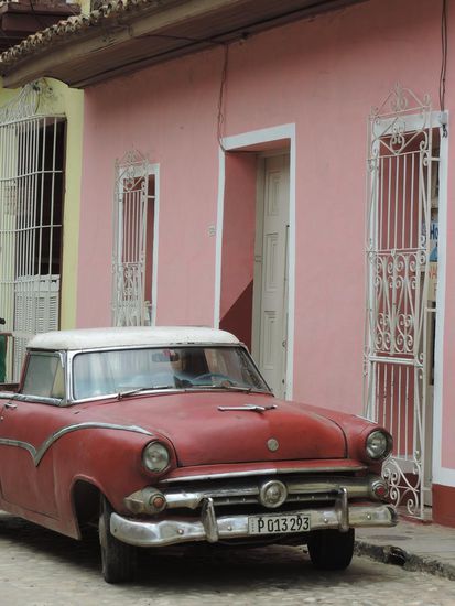 Wieder mal ein paar Autos