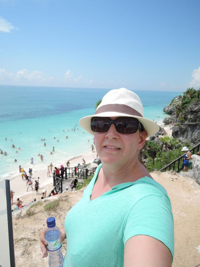 Da will ich auch gleich rein