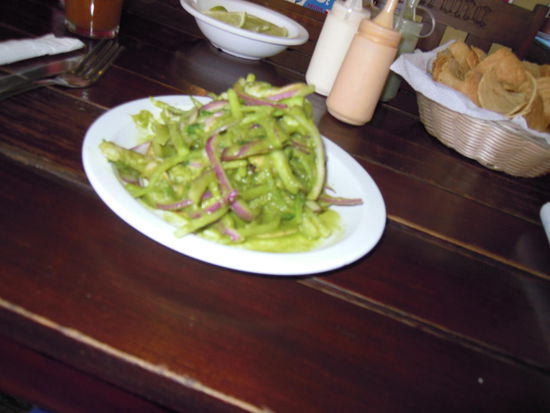 Tostadas