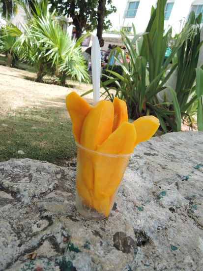 Snack zwischendurch