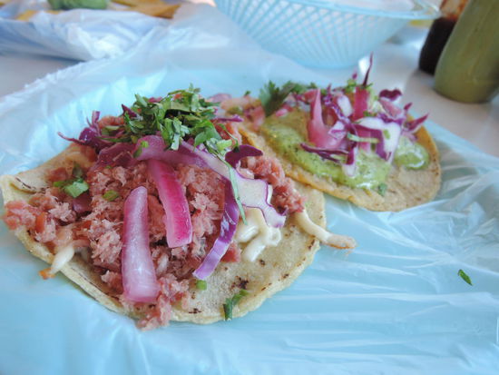 Tostadas